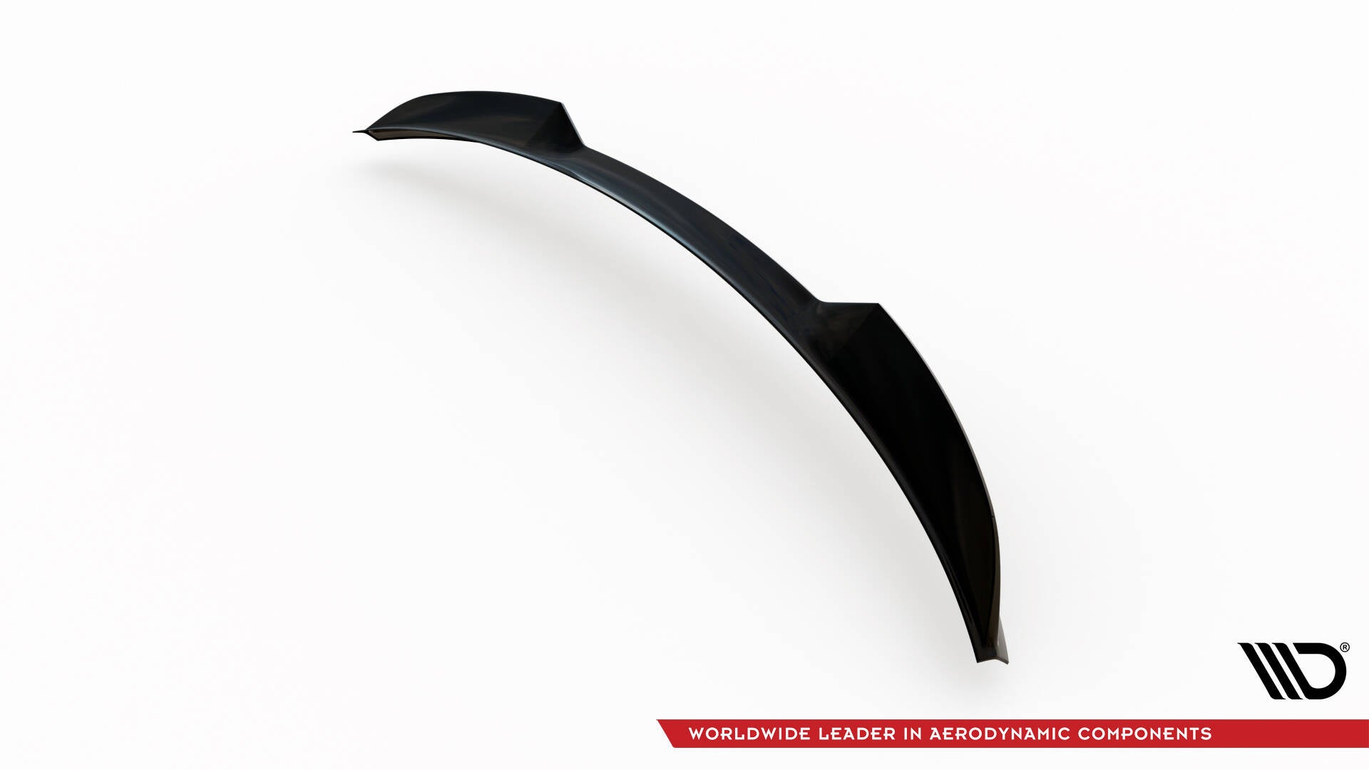 Eleron spoiler cap Alfa Romeo Tonale Mk1 2022- v2 - Maxton Design