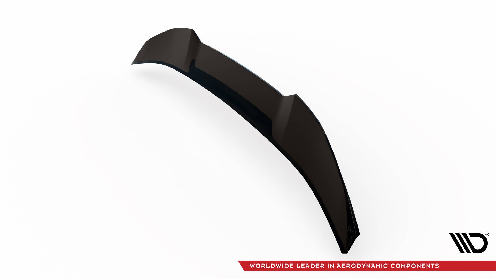Eleron spoiler cap Peugeot 408 Mk1 2022- v2 - Maxton Design