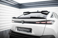Eleron spoiler cap Peugeot 408 Mk1 2022- v2 - Maxton Design