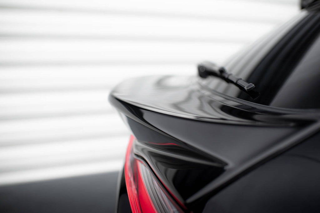 Eleron Porsche Macan GTS Mk1 Facelift 2 2021- v2 - Maxton Design