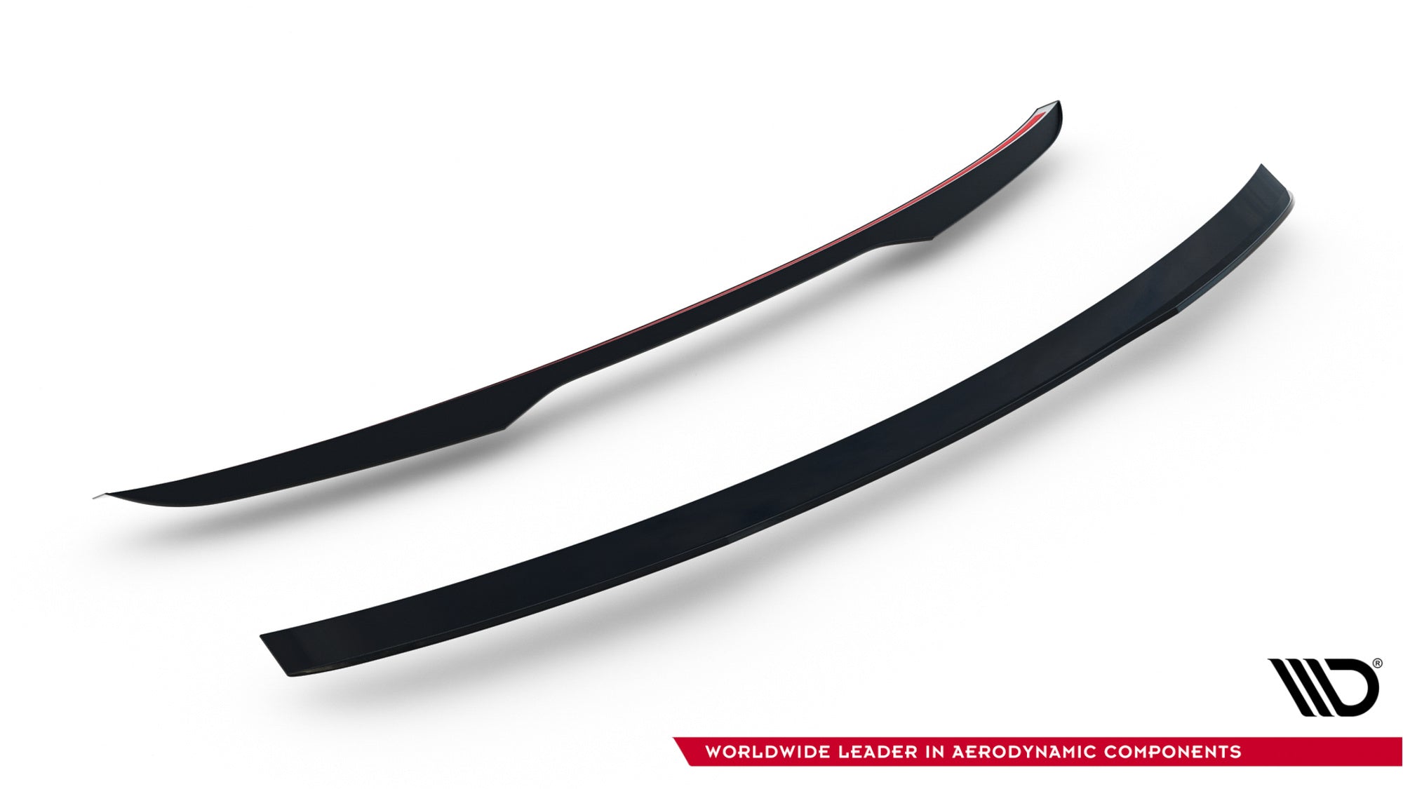 Eleron spoiler cap MG HS Mk2 2024- v2 - Maxton Design