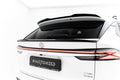 Eleron spoiler cap MG HS Mk2 2024- v2 - Maxton Design
