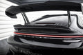 Eleron spoiler cap Porsche 911 992 GT3 2021- v2 - Maxton Design