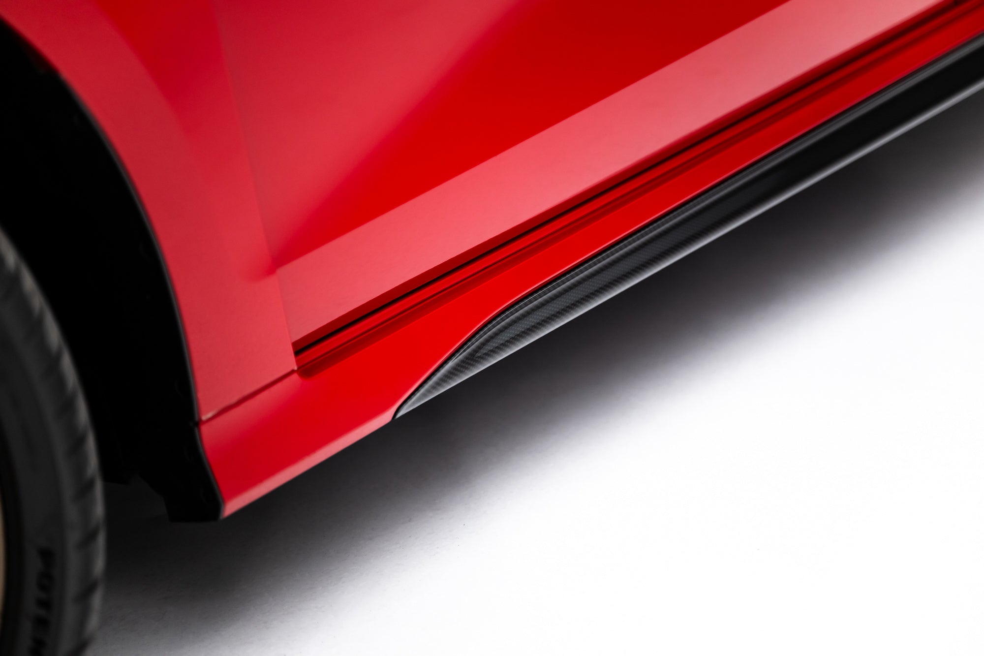 Praguri Audi RS3 Sedan 8Y Facelift 2024- v22 - Maxton Design