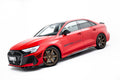 Praguri Audi RS3 Sedan 8Y Facelift 2024- v22 - Maxton Design