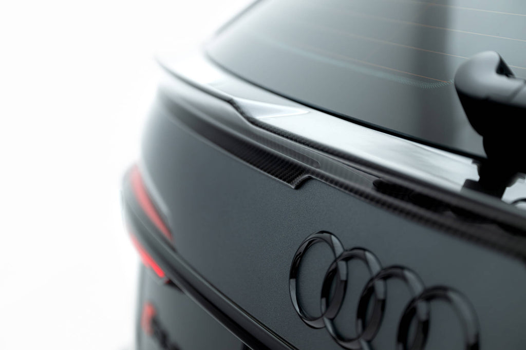 Eleron Audi RS6 C8 2019-2023 v10 - Maxton Design