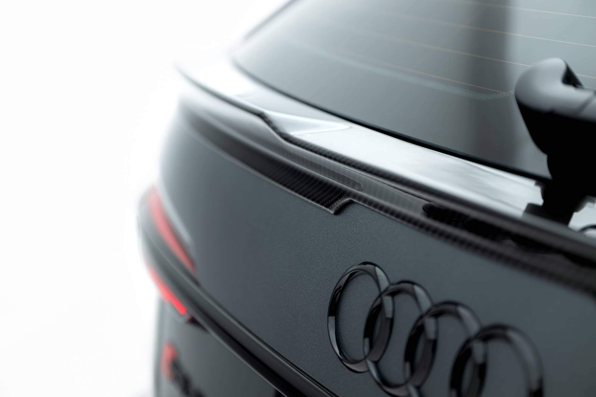Eleron Audi RS6 C8 2019-2023 v10 - Maxton Design