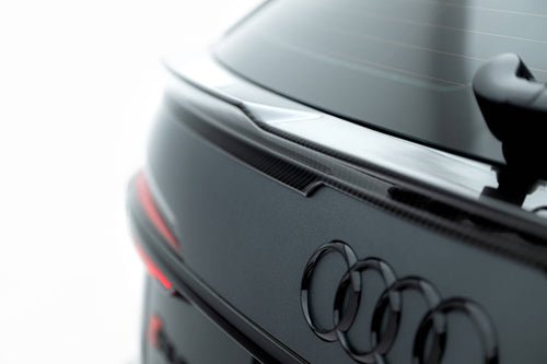 Eleron Audi RS6 C8 2019-2023 v10 - Maxton Design