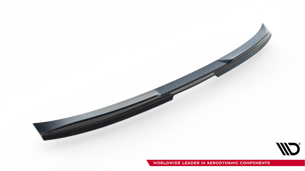 Eleron Audi RS6 C8 2019-2023 v10 - Maxton Design