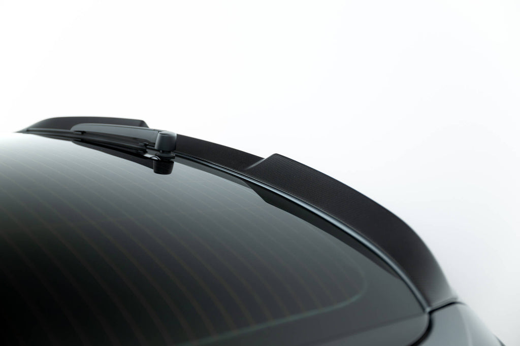 Eleron Audi RS6 C8 2019-2023 v10 - Maxton Design