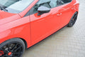Praguri Seat Leon 5F Mk3 Cupra FR 2012-2016 v2 - Maxton Design
