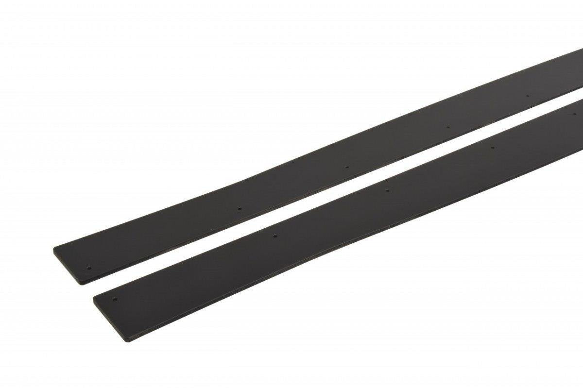 Praguri Seat Leon 1P Mk2 MS Design 2005-2009 v2 - Maxton Design