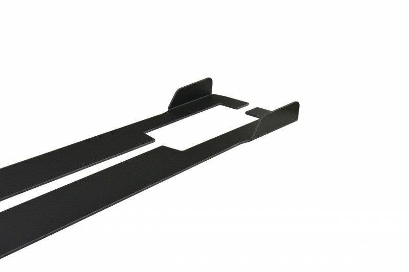 Praguri Subaru Impreza Mk3 WRX STI 2009-2011 v3 - Maxton Design