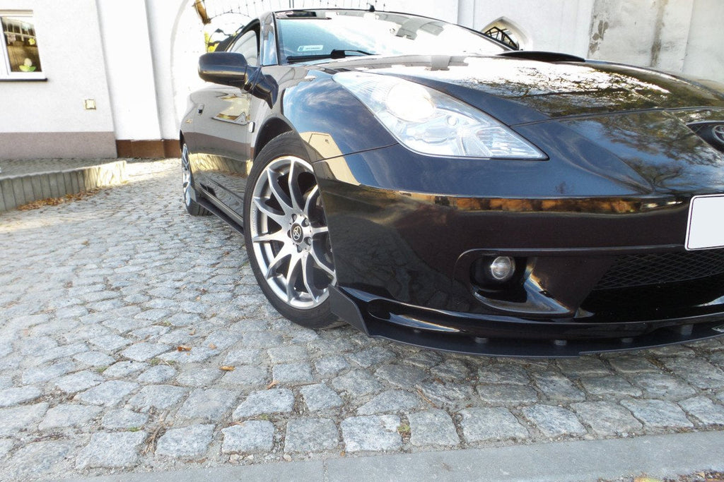 Praguri Toyota Celica Mk7 T23 1999-2002 v1 - Maxton Design