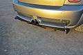 Prelungire difuzor bara spate Mini Cooper R53 S JCW 2003-2006 v2 - Maxton Design