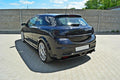 Prelungire difuzor bara spate Opel Astra H OPC / VXR 2005-2010 v2 - Maxton Design