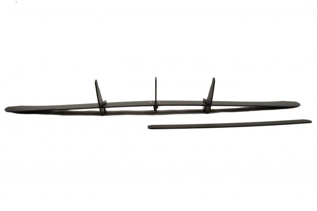 Prelungire difuzor bara spate Opel Astra J OPC / VXR 2009-2015 v1 - Maxton Design