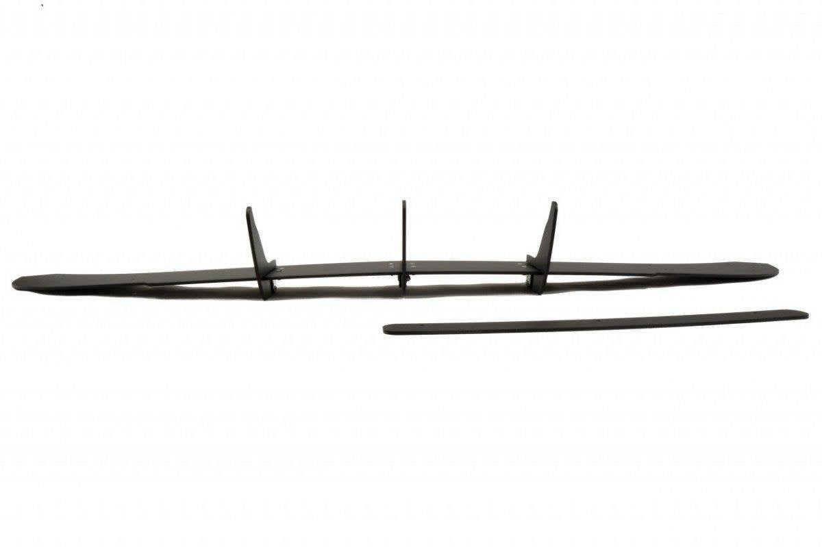 Prelungire difuzor bara spate Opel Astra J OPC / VXR 2009-2015 v1 - Maxton Design