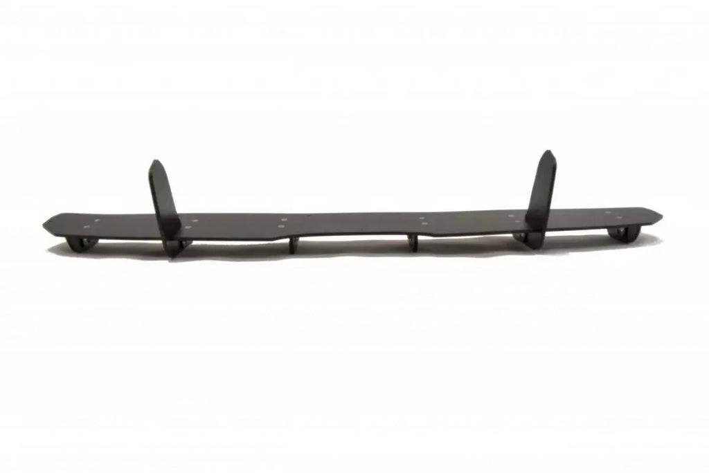 Prelungire difuzor bara spate Renault Megane Mk3 RS 2010-2015 v4 - Maxton Design