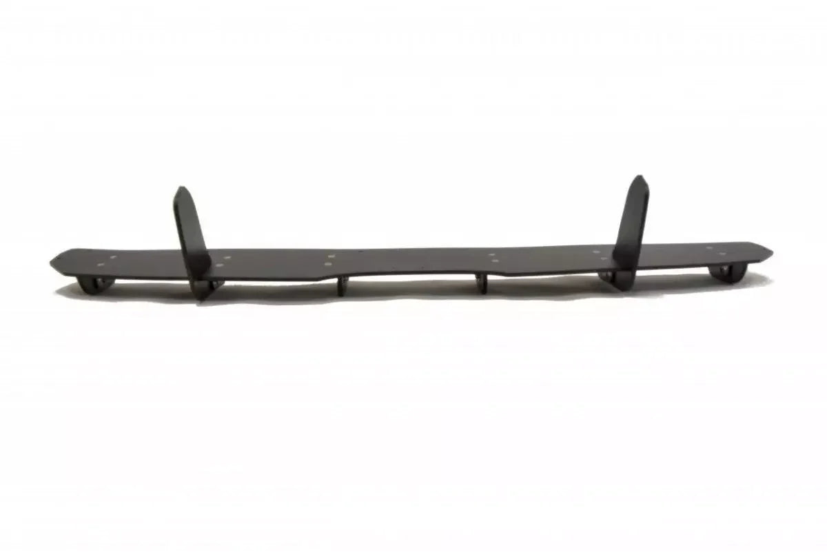 Prelungire difuzor bara spate Renault Megane Mk3 RS 2010-2015 v4 - Maxton Design