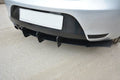 Prelungire difuzor bara spate Seat Leon 1P Mk2 Cupra FR 2005-2012 v2 - Maxton Design
