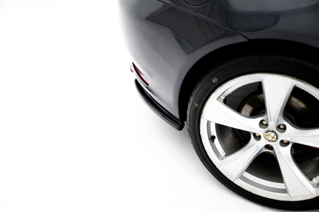 Prelungire splitter bara spate Alfa Romeo GT 2004-2010 v1 - Maxton Design