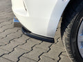 Prelungire splitter bara spate Opel Astra K OPC-Line 2015- v1 - Maxton Design