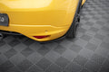 Prelungire splitter bara spate Renault Megane Mk3 RS 2010-2015 v2 - Maxton Design