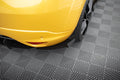 Prelungire splitter bara spate Renault Megane Mk3 RS 2010-2015 v3 - Maxton Design