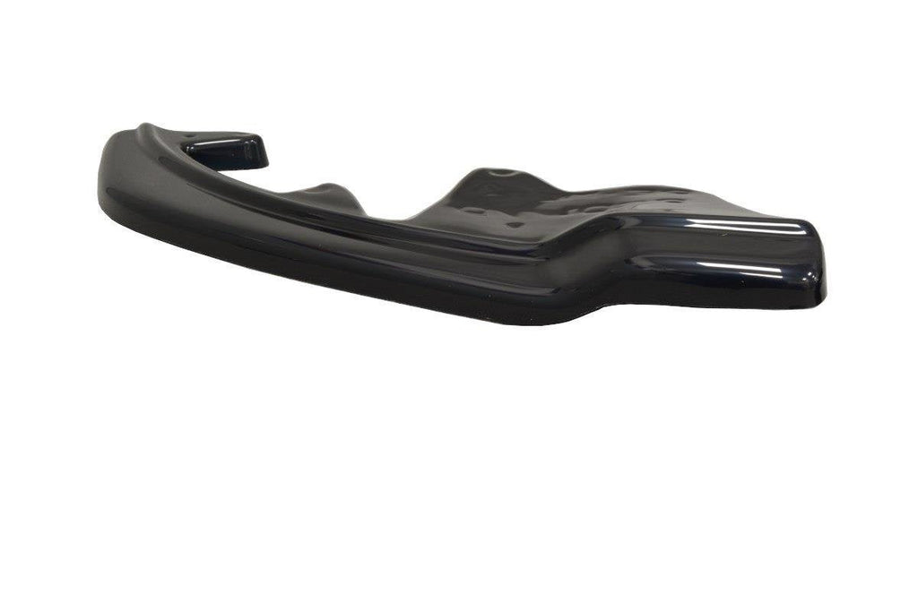 Prelungire splitter bara spate Renault Megane Mk4 Hatchback 2016- v1 - Maxton Design