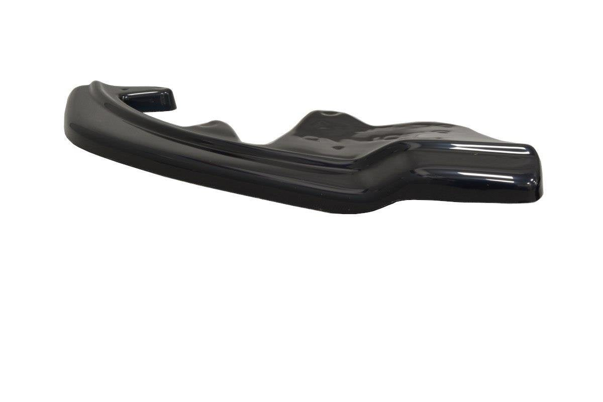 Prelungire splitter bara spate Renault Megane Mk4 Hatchback 2016- v1 - Maxton Design