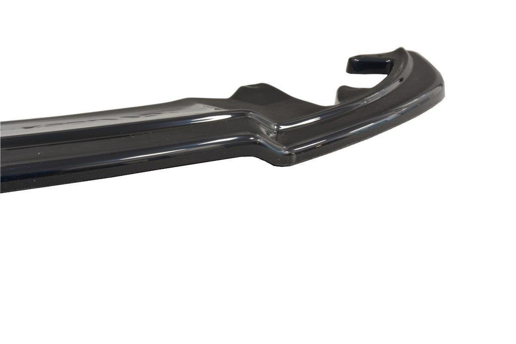 Prelungire splitter bara spate Renault Megane Mk4 Hatchback 2016- v1 - Maxton Design