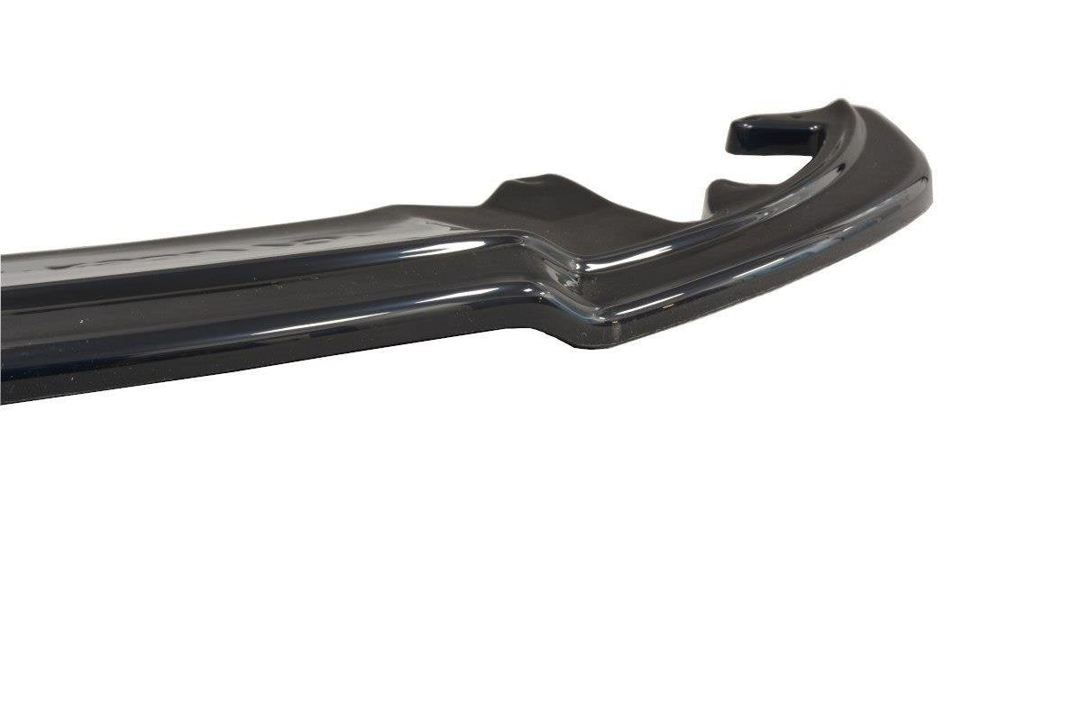 Prelungire splitter bara spate Renault Megane Mk4 Hatchback 2016- v1 - Maxton Design