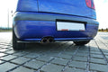 Prelungire splitter bara spate Seat Ibiza Mk2 Facelift Cupra 1999-2002 v3 - Maxton Design