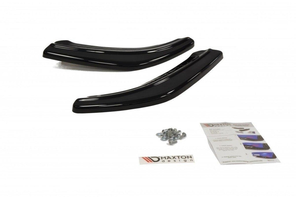 Prelungire splitter bara spate Toyota Celica Mk7 T23 1999-2002 v1 - Maxton Design