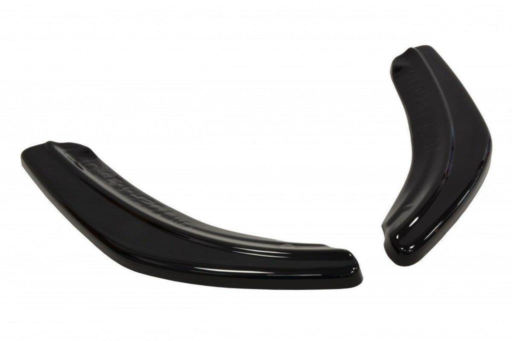 Prelungire splitter bara spate Toyota Celica Mk7 T23 1999-2002 v1 - Maxton Design