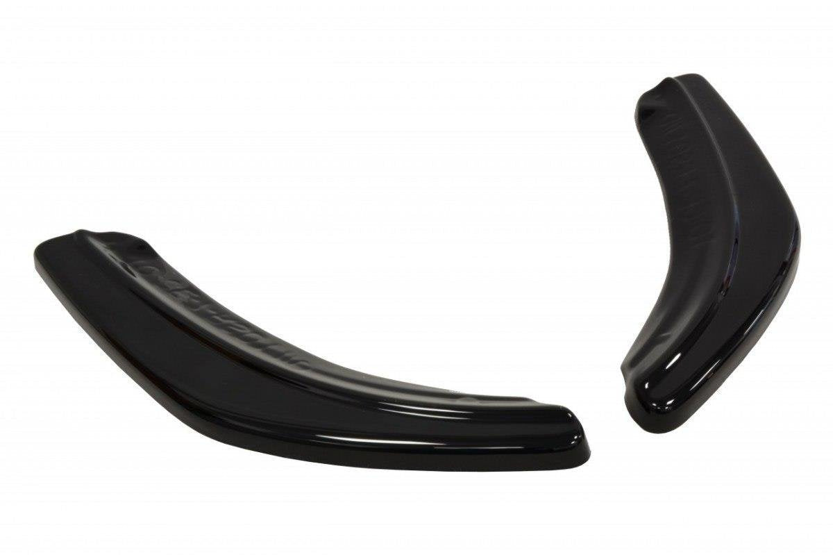 Prelungire splitter bara spate Toyota Celica Mk7 T23 1999-2002 v1 - Maxton Design