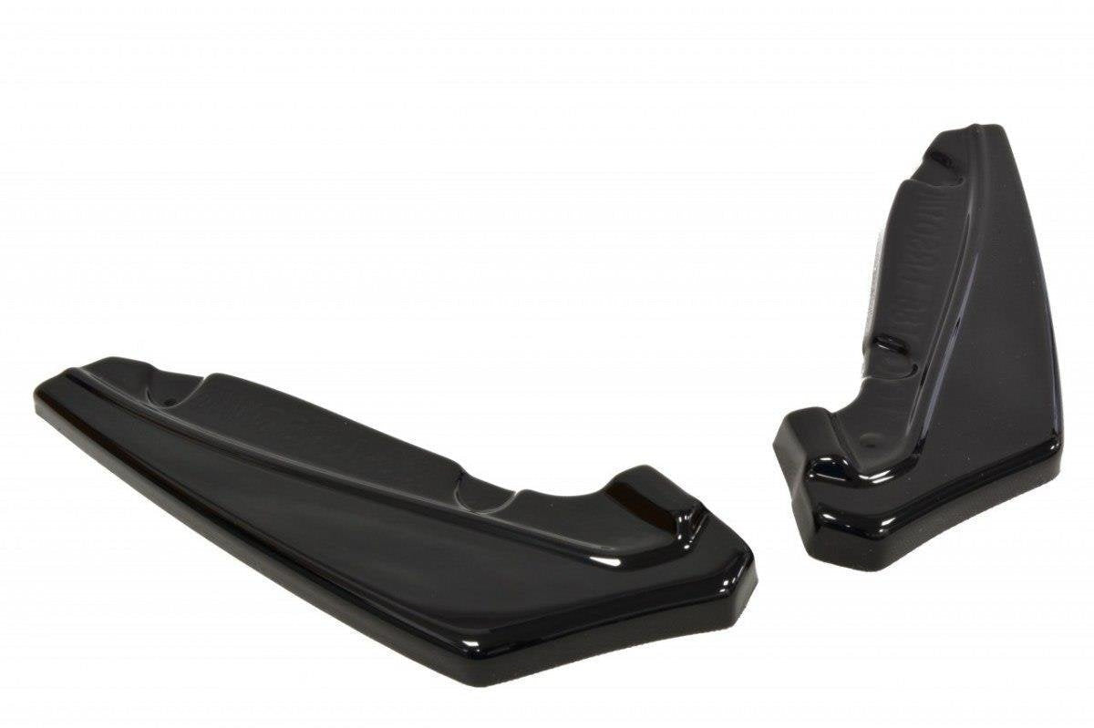 Prelugire splitter bara spate Toyota GT86 2012-2016 v1 - Maxton Design