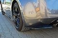 Prelungire splitter bara spate Nissan 370Z 2009-2012 v1 - Maxton Design