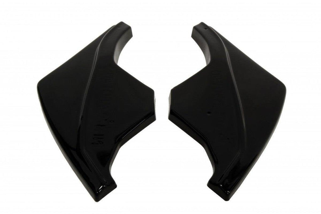 Prelungire splitter bara spate Nissan 370Z 2009-2012 v1 - Maxton Design