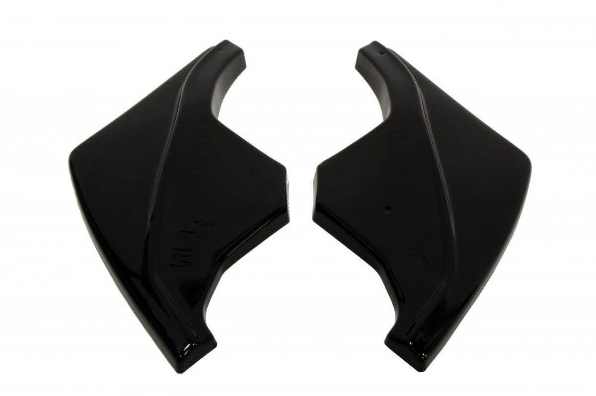 Prelungire splitter bara spate Nissan 370Z 2009-2012 v1 - Maxton Design