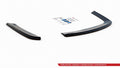 Prelungire splitter bara spate Volkswagen Jetta Mk6 Sedan 2011-2014 v1 - Maxton Design