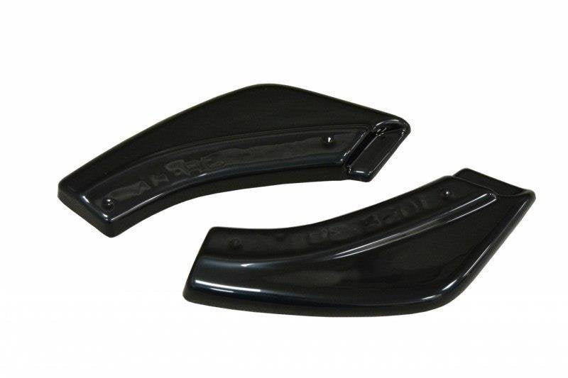 Prelungire splitter bara spate Volkswagen Beetle 2011-2019 v1 - Maxton Design