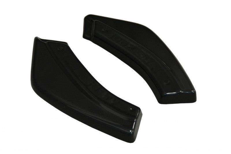 Prelungire splitter bara spate Volkswagen Beetle 2011-2019 v1 - Maxton Design