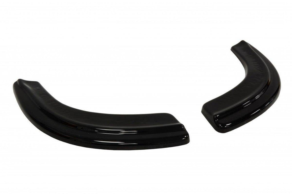 Prelungire splitter bara spate Volkswagen Golf 4 R32 2002-2004 v4 - Maxton Design