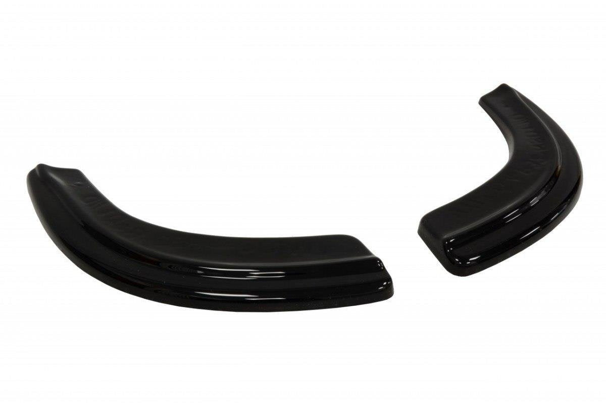 Prelungire splitter bara spate Volkswagen Golf 4 R32 2002-2004 v4 - Maxton Design