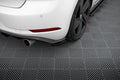 Prelungire splitter bara spate Volkswagen Golf 7 GTI Facelift 2017- v5 - Maxton Design