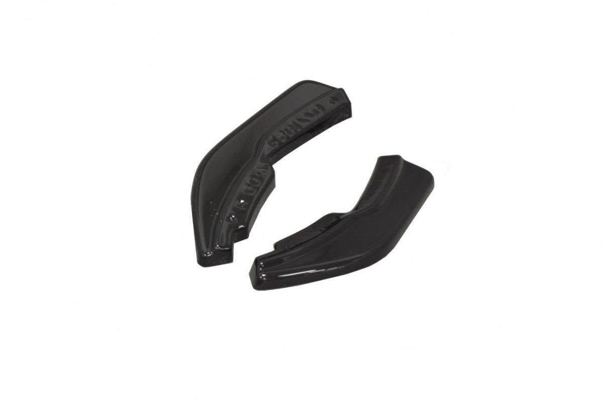 Prelungire splitter bara spate Volkswagen Golf 7 2012-2016 v1 - Maxton Design