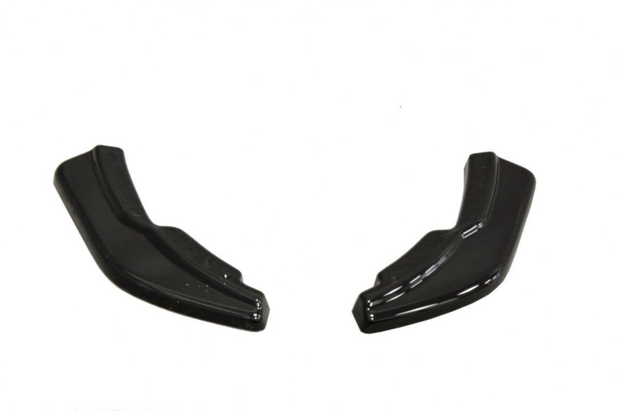 Prelungire splitter bara spate Volkswagen Golf 7 2012-2016 v1 - Maxton Design