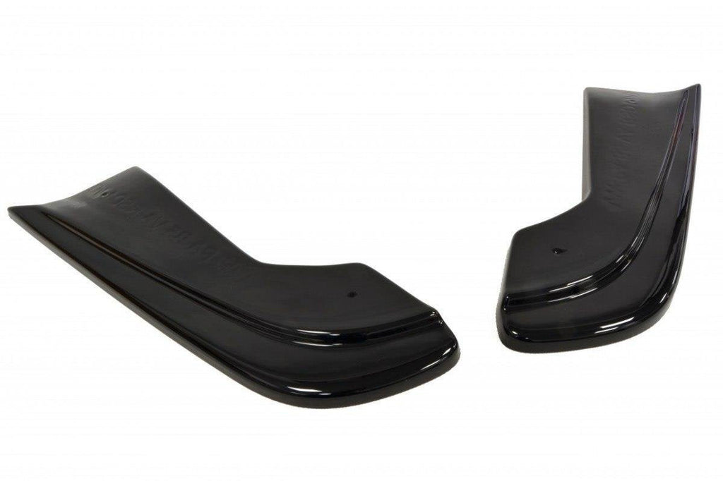 Prelungire splitter bara spate Volkswagen Passat B5 Estate 1996-2005 v1 - Maxton Design
